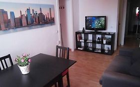 Apartamento Zona Turistica Centro Madrid