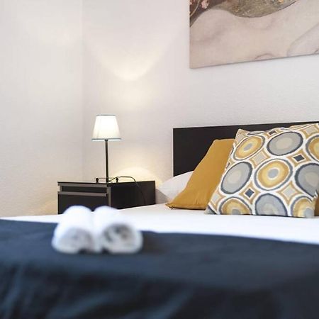 Apartamento Zona Turistica Centro Madrid Extérieur photo