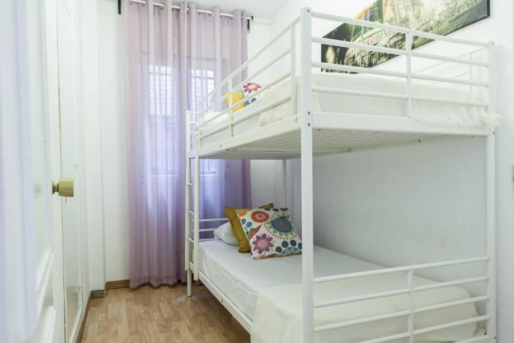 Apartamento Zona Turistica Centro Madrid Extérieur photo
